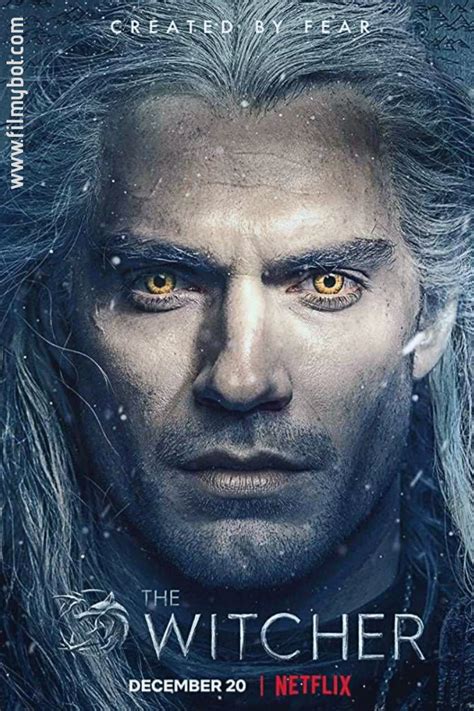 the witcher film|More.